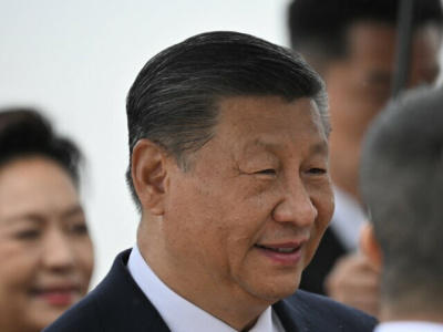 Китай назвал условие для поддержки мирной конференции по Украине