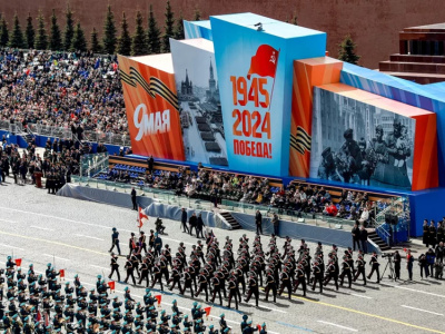 Без Пашиняна и Алиева: лидеры каких стран приедут в Москву на парад...