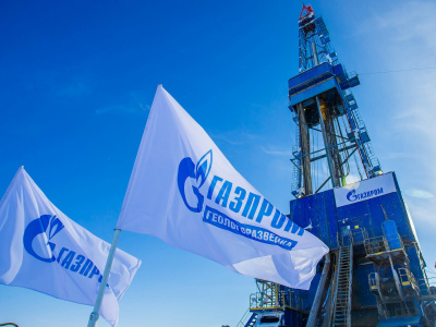 "Газпром" распродает активы в Москве