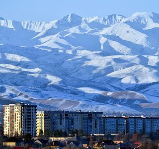 Стала известна судьба пропавших в горах Киргизии россиян