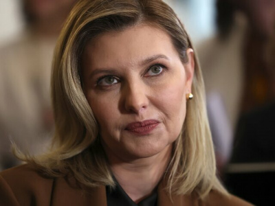 Жена президента Сербии приняла в Белграде Елену Зеленскую
