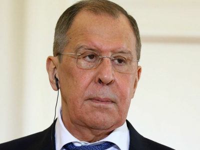 Лавров сделал жёсткое заявление о завершении конфликта на Украине