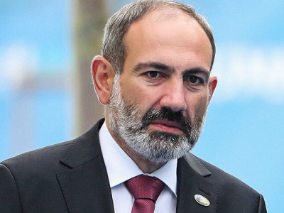 Армения пожалела о бегстве на Запад. Что сделал Пашинян