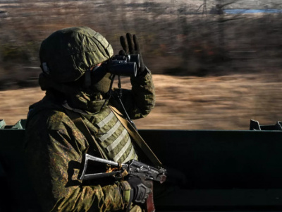 Как на Западе отреагировали на продвижение армии России под Харьковом