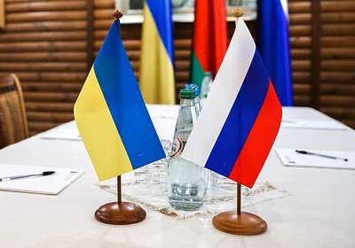 Озвучены условия переговоров между Россией и Украиной