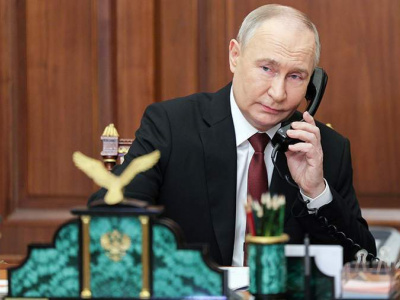 Важный разговор: зачем Токаев звонил Путину
