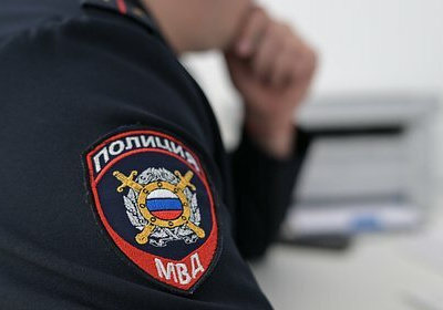 В Брянской области полицейские жестко расправились с подростками