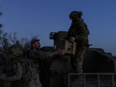 Экс-генерал ВСУ заявил, что ситуация на Украине выходит из-под конт...