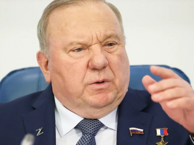 Генерал Шаманов сравнил российскую армию с "партизанским отрядом"