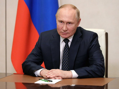 Подполковник США: Путин делает с нами то же, что Рейган с Советами