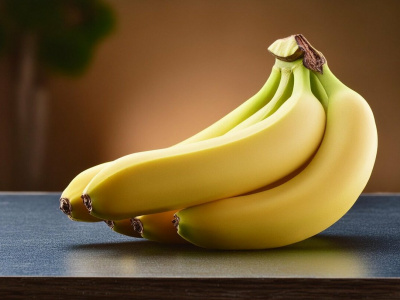 Как хранить бананы, чтобы они не почернели: вы точно этого не знали