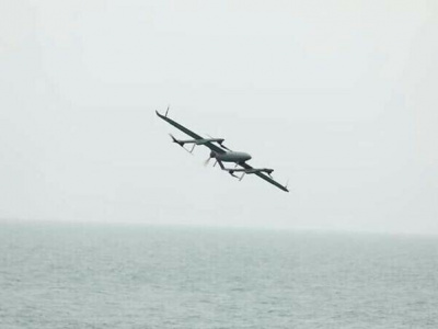 Генштаб примет меры из-за дронов США над Черным морем