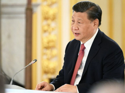 Си Цзиньпин всерьёз взялся за разрешение украинского кризиса