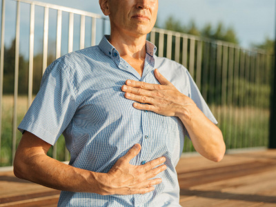 Как снизить нагрузку на сердце в жаркое время: советы врача