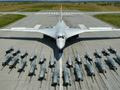 Тяжелейший удар по авиации России предотвращён