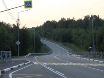 Благодаря нацпроекту дороги России становятся безопасными