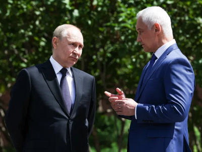 Белоусов обратился к Путину с неожиданной просьбой и всех удивил