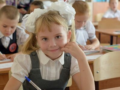 Более 797 тысяч новых мест в российских школах: как работает нацпроект