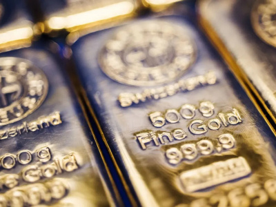 Импорт золота в Китай сократился почти на две трети: есть подробности