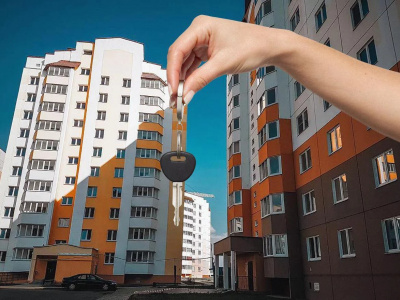 Иностранец хочет купить квартиру в Москве: что нужно знать