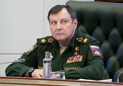 Генерал Булгаков просил не отправлять его в СИЗО: какие аргументы