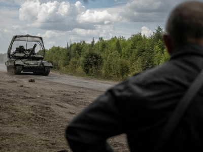 Пленный сотрудник ТЦК рассказал, как попал на передовую