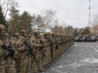 Ситуация в Курской области утром 13 ноября: последние новости