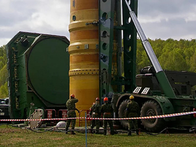 «Сатана» и «Марс»: куда долетят ракеты России и Северной Кореи