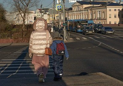 В России мужчин обвинили в нежелании заводить детей