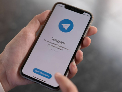 Россиян предупредили о новой схеме кражи данных через Telegram