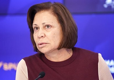 Роднина прояснила ситуацию с чешским гражданством