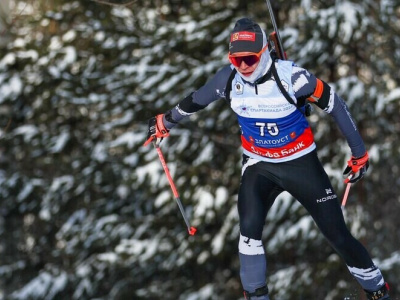 Олимпийский чемпион сказал, на что похож биатлон без россиян