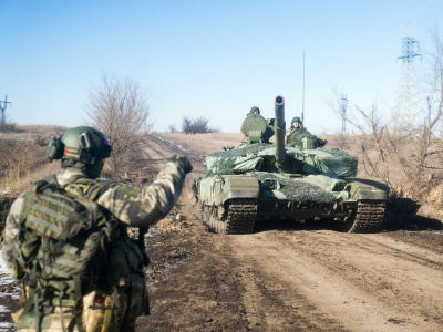 На Западе признали отступление ВСУ из Плехово в Курской области