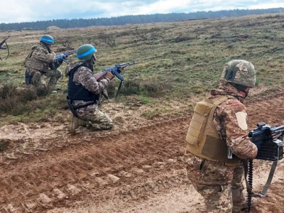 ВСУ оказались в полном окружении