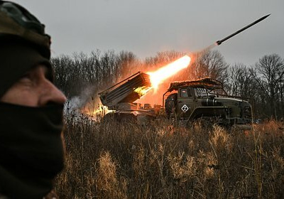 В России назвали срок начала боев в еще одной области Украины