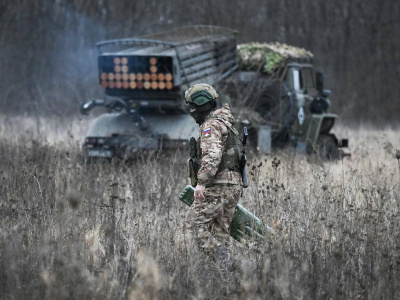 Ликвидировано командование президентской бригады Нацгвардии Украины