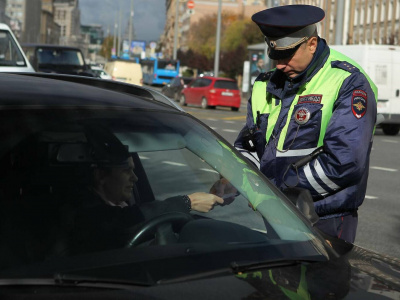 Как покупателю авто доехать из автосалона до ГАИ без ОСАГО