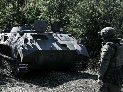 Бойцы ВС РФ уничтожили группу французских наёмников в Херсонской об... — партнерский материал