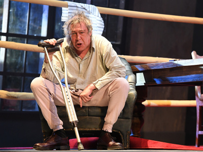 Специалисты спасают Михаила Ефремова: актера увезли из Москвы — партнерский материал