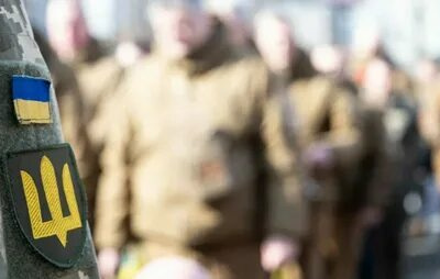 Крупнейшая экстренная мобилизация на&nbsp;Украине: что будет на фронте — партнерский материал