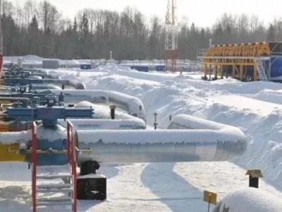 Газовые котировки в Европе резко упали: в чем причина — партнерский материал