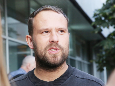 Актер Кирилл Плетнев просит помощи для тяжело заболевшего сына — партнерский материал