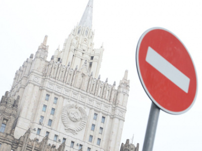 МИД дал трое суток итальянским дипломатам на то, чтобы покинуть РФ — партнерский материал