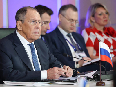 Лавров пригрозил Европе неконвенциальной войной — партнерский материал