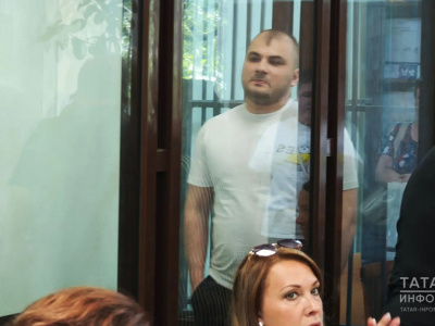 В колонию за семь сотен липовых детей: громкое дело в Казани — партнерский материал