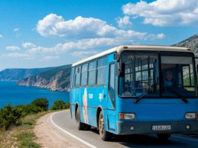 Что с бензином в Крыму: где купить, цены — партнерский материал